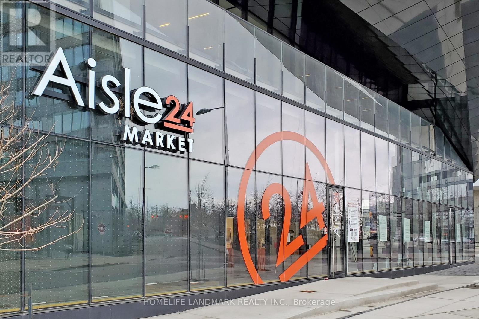 718 - 170 Bayview Avenue, Toronto, Ontario  M5A 0M4 - Photo 19 - C12654920