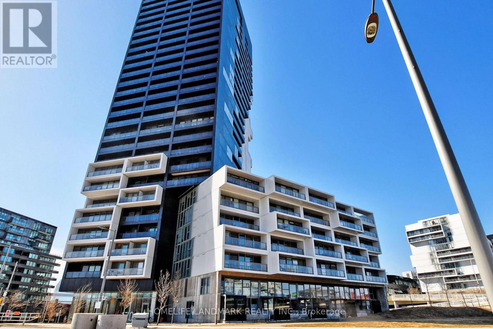 718 - 170 Bayview Avenue, Toronto, Ontario  M5A 0M4 - Photo 21 - C12654920