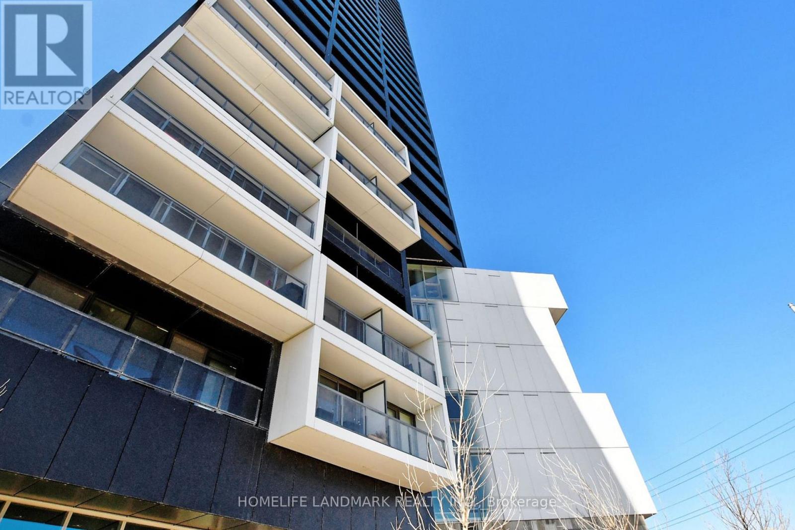 718 - 170 Bayview Avenue, Toronto, Ontario  M5A 0M4 - Photo 23 - C12654920