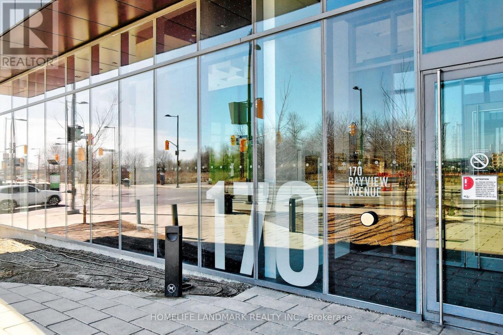 718 - 170 Bayview Avenue, Toronto, Ontario  M5A 0M4 - Photo 26 - C12654920