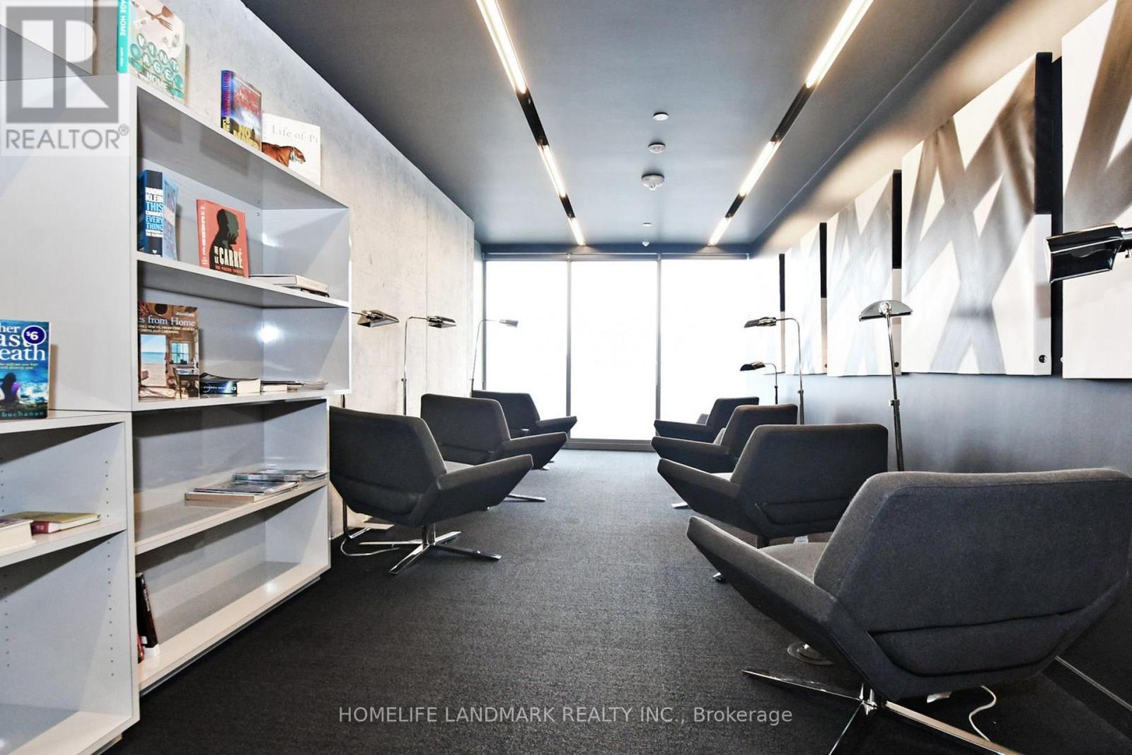 718 - 170 Bayview Avenue, Toronto, Ontario  M5A 0M4 - Photo 34 - C12654920