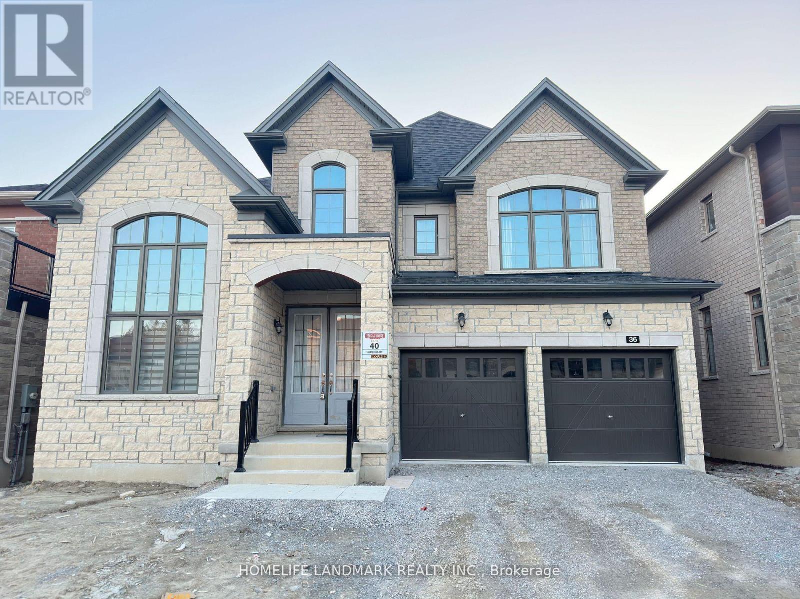 36 Upbound Court, East Gwillimbury, Ontario  L9N 0W5 - Photo 2 - N12654900