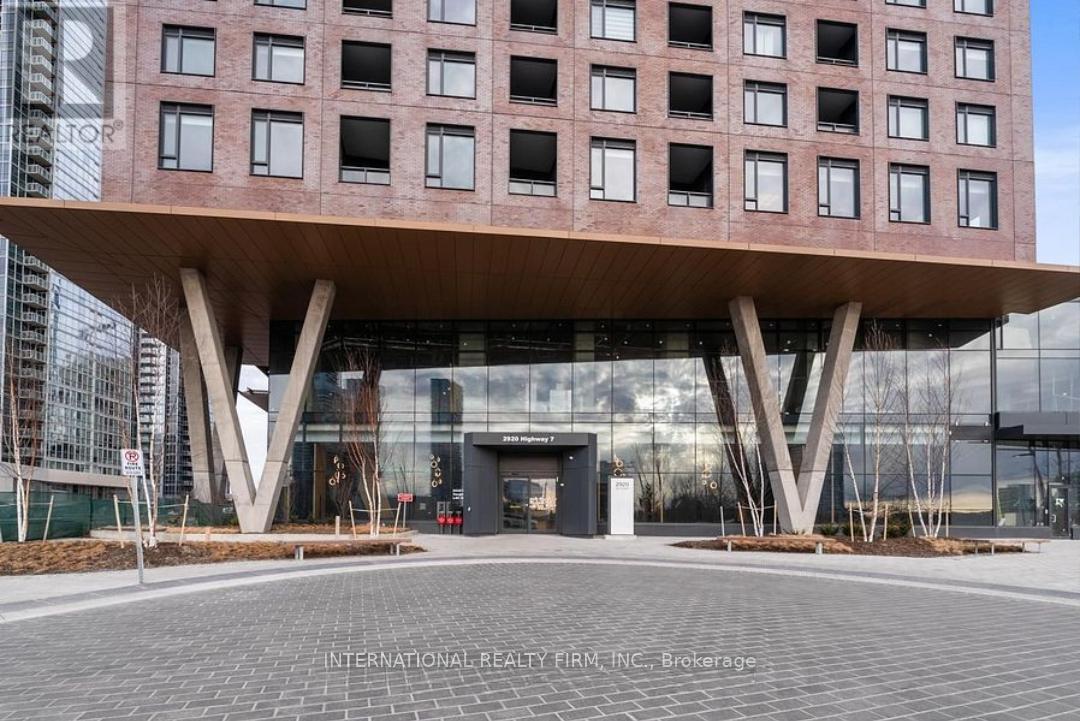 4401 - 2920 Highway 7 Road, Vaughan, Ontario  L4K 0P4 - Photo 14 - N12654904