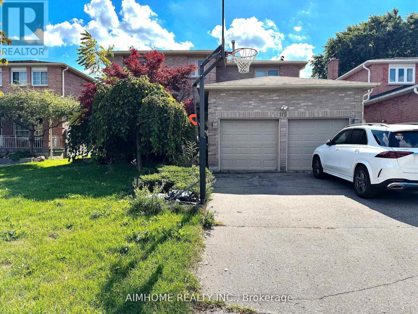 119 COOPERAGE CRESCENT, Richmond Hill, Ontario