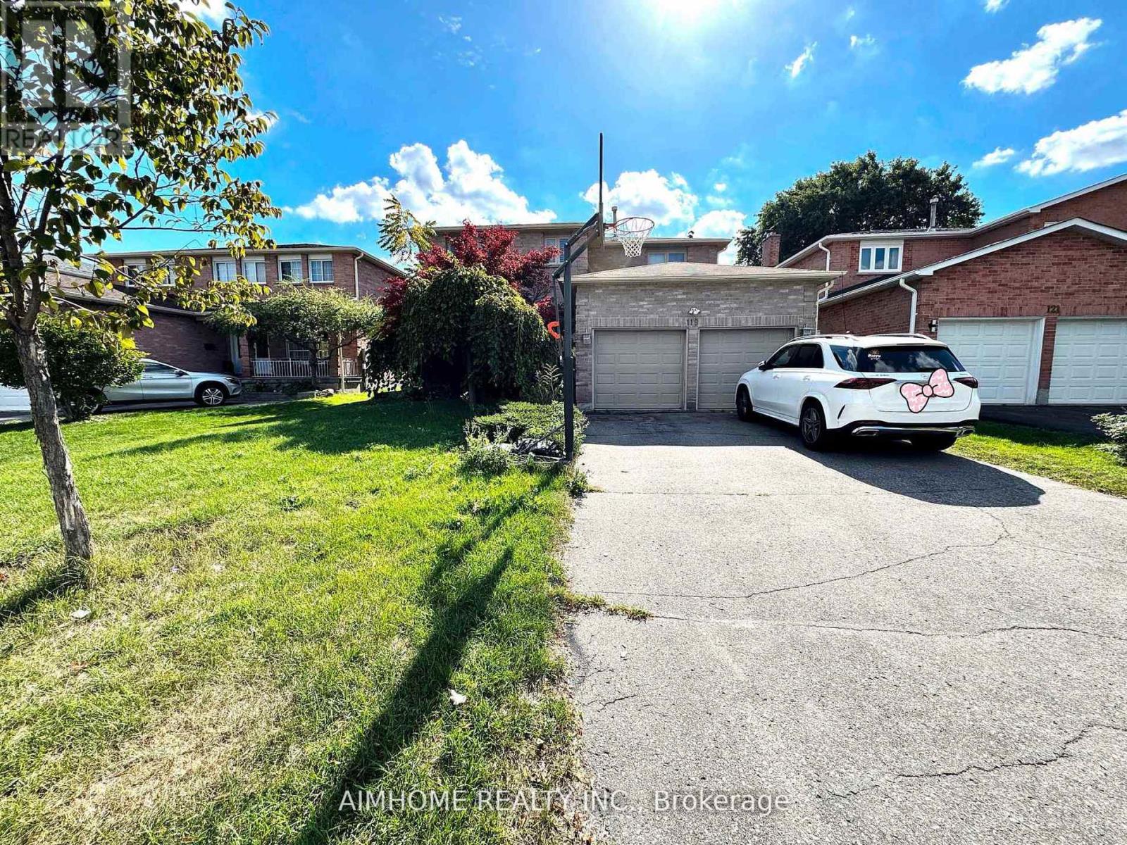 119 Cooperage Crescent, Richmond Hill, Ontario  L4C 9L8 - Photo 38 - N12654928