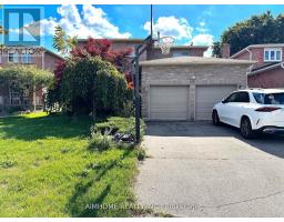 119 COOPERAGE CRESCENT, Richmond Hill, Ontario