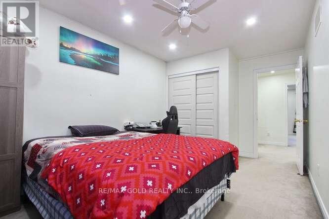 88 Ridgemore Crescent, Brampton, Ontario  L7A 2L5 - Photo 29 - W12654914