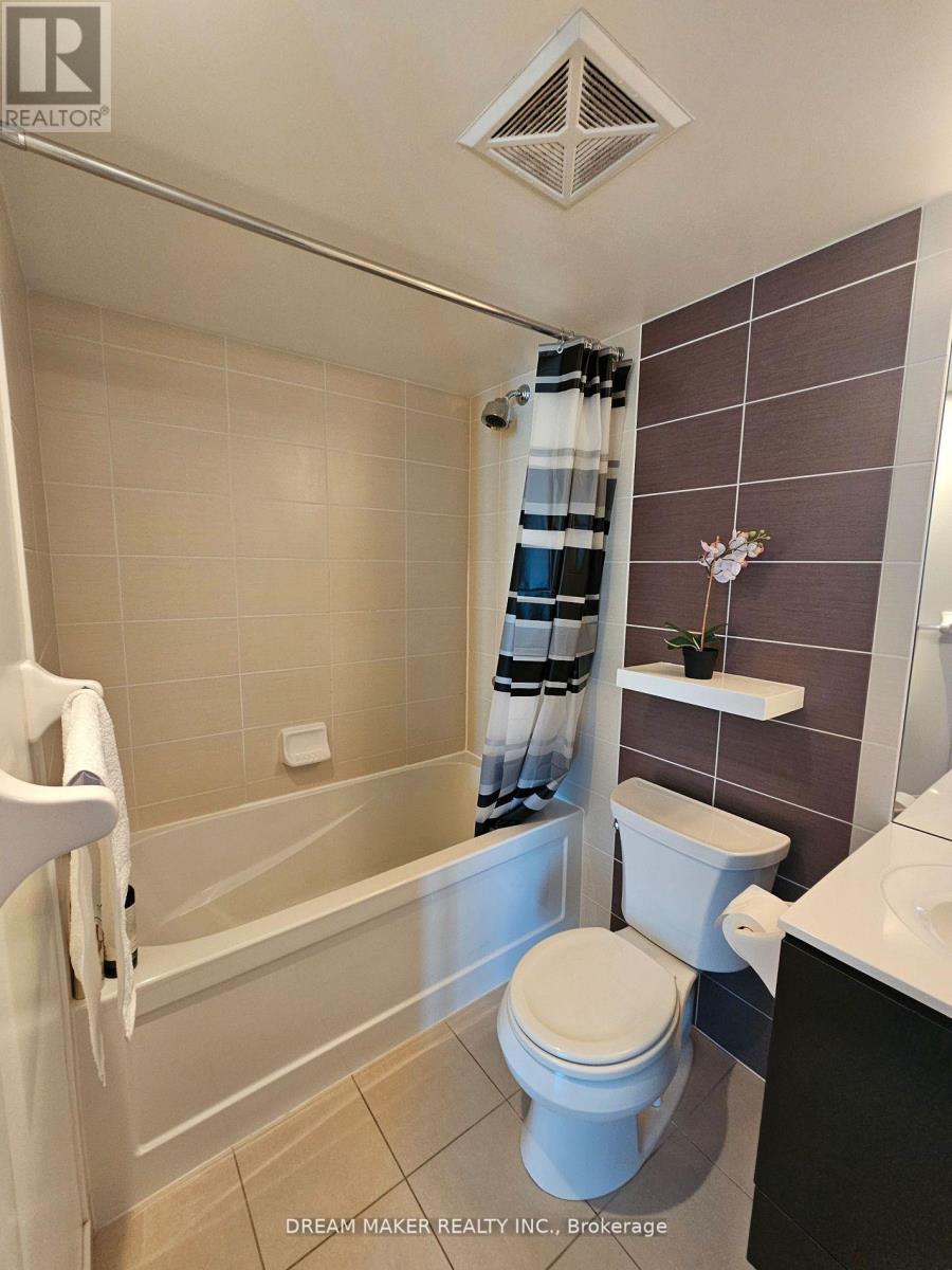 1808 - 205 Sherway Gardens Road, Toronto, Ontario  M9C 0A5 - Photo 10 - W12654922