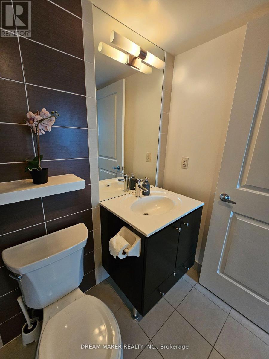 1808 - 205 Sherway Gardens Road, Toronto, Ontario  M9C 0A5 - Photo 11 - W12654922