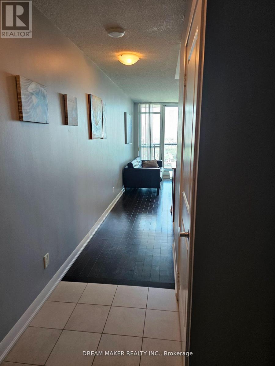 1808 - 205 Sherway Gardens Road, Toronto, Ontario  M9C 0A5 - Photo 12 - W12654922