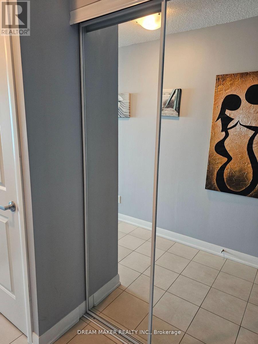 1808 - 205 Sherway Gardens Road, Toronto, Ontario  M9C 0A5 - Photo 14 - W12654922