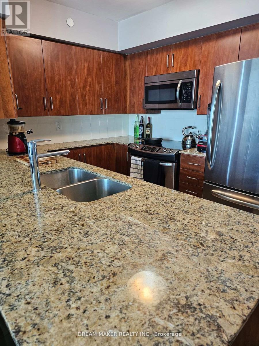 1808 - 205 Sherway Gardens Road, Toronto, Ontario  M9C 0A5 - Photo 6 - W12654922