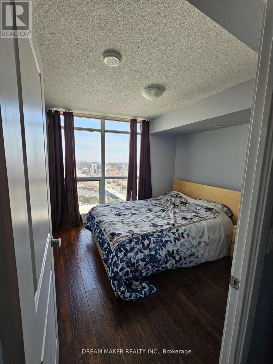 1808 - 205 Sherway Gardens Road, Toronto, Ontario  M9C 0A5 - Photo 8 - W12654922