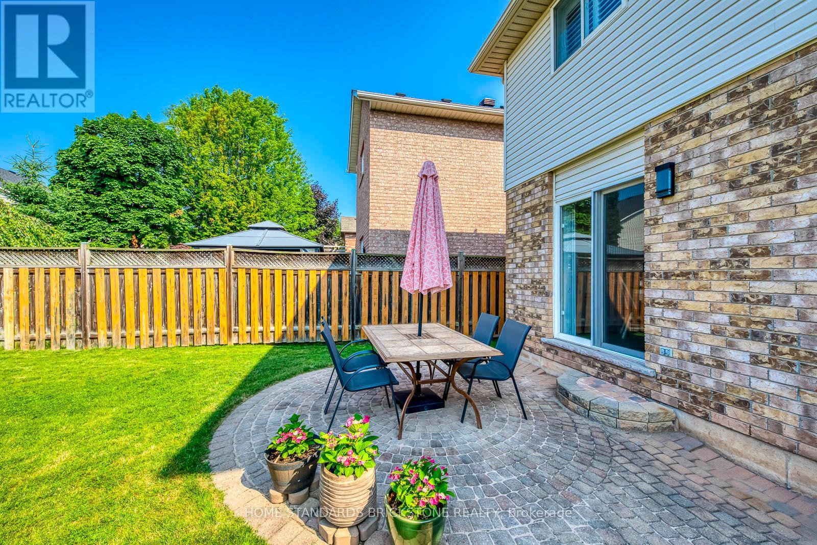 1296 Inglehart Drive, Burlington, Ontario  L7M 4Z4 - Photo 48 - W12654926