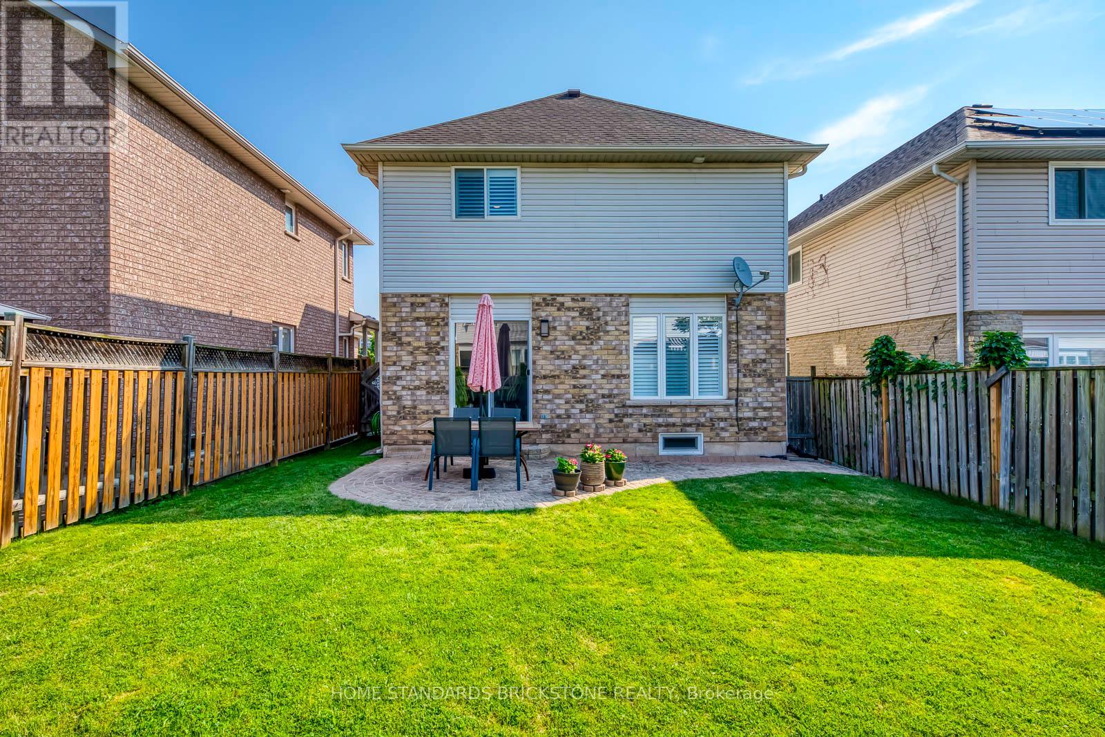 1296 Inglehart Drive, Burlington, Ontario  L7M 4Z4 - Photo 50 - W12654926