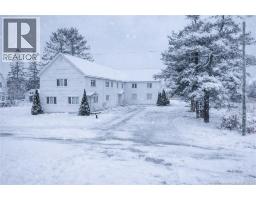 35 Juniper Mill Road, juniper, New Brunswick