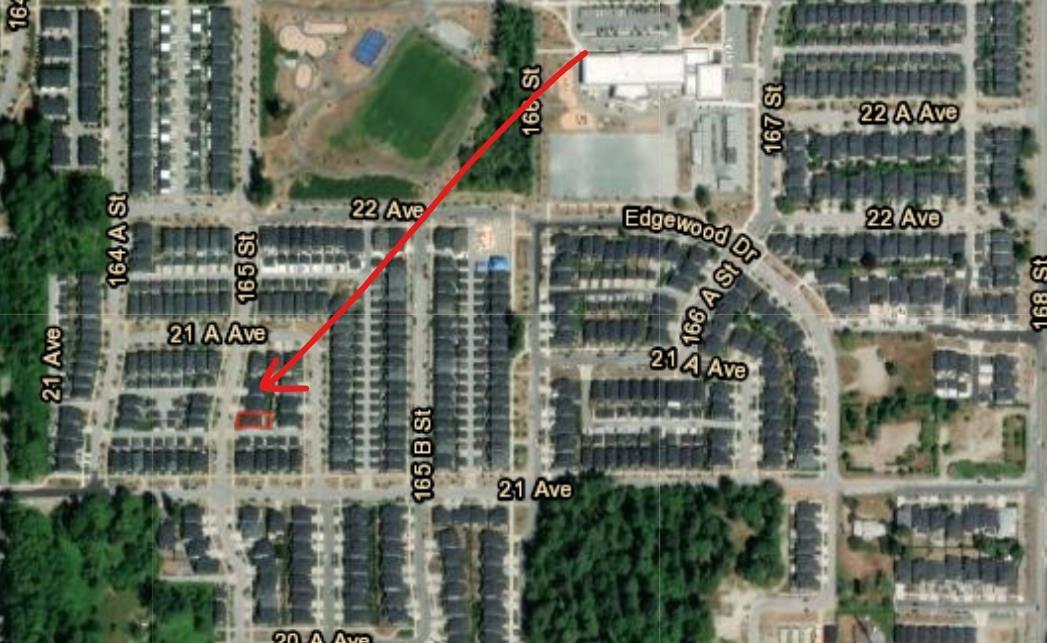 2118 165 Street, Surrey, British Columbia  V3Z 0V7 - Photo 40 - R3069783