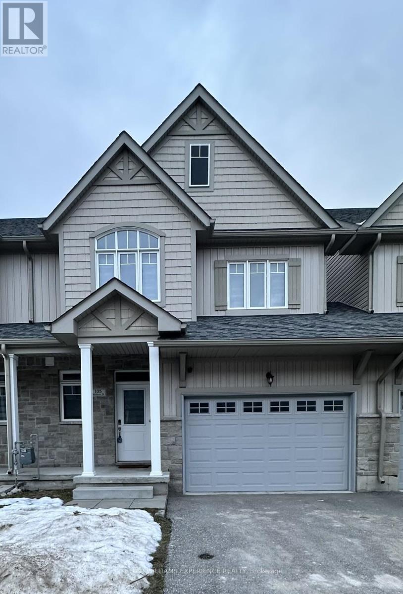 105 ADDISON STREET, Blue Mountains, Ontario