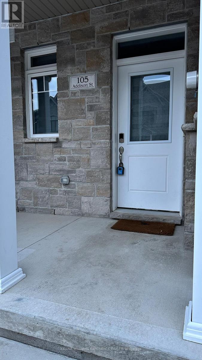 105 Addison Street, Blue Mountains, Ontario  N0H 1J0 - Photo 2 - X12654896