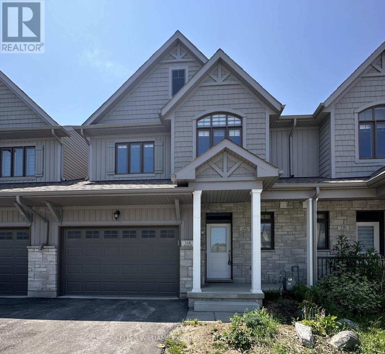 114 JEWEL STREET, Blue Mountains, Ontario