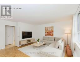 1105 - 6200 BATHURST STREET, Toronto, Ontario