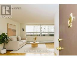 711 - 6200 BATHURST STREET, Toronto, Ontario