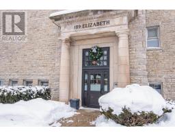1C - 189 ELIZABETH STREET, St. Marys, Ontario