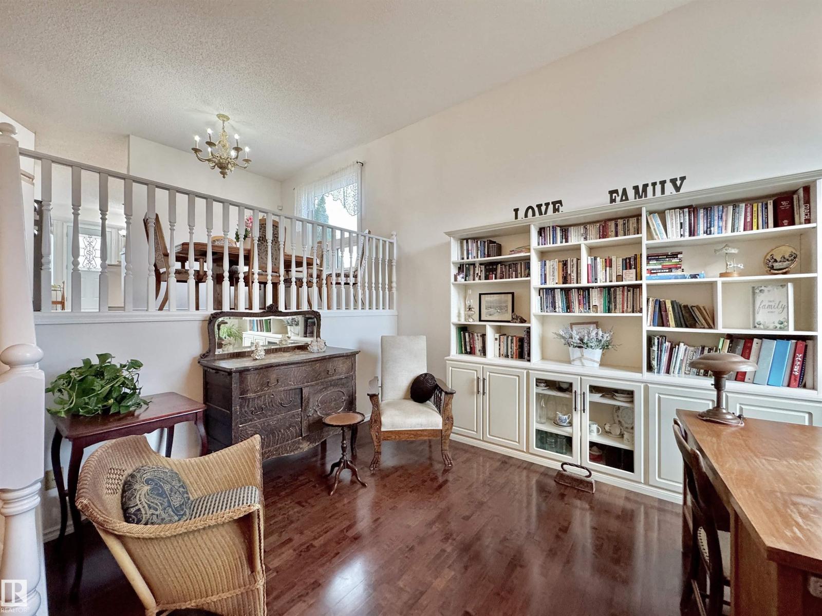 3772 30 St Nw, Edmonton, Alberta  T6T 1H6 - Photo 12 - E4465094