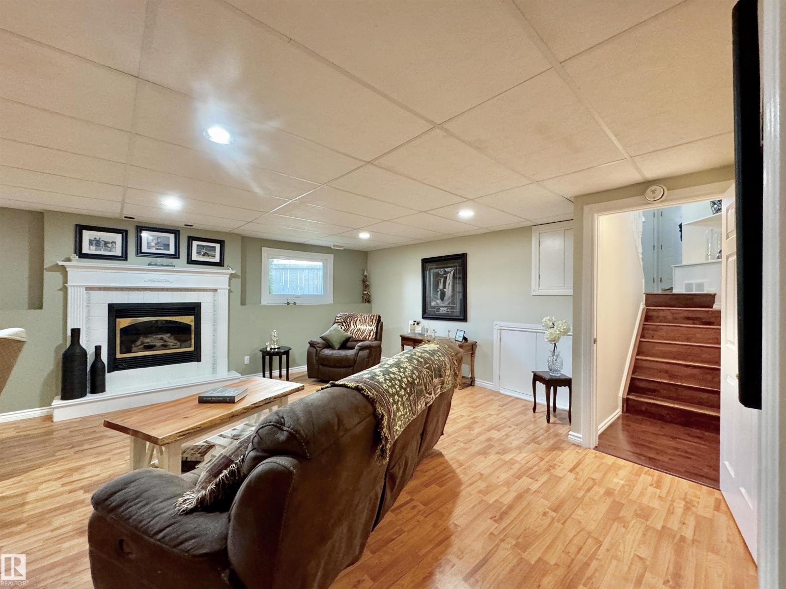 3772 30 St Nw, Edmonton, Alberta  T6T 1H6 - Photo 42 - E4465094