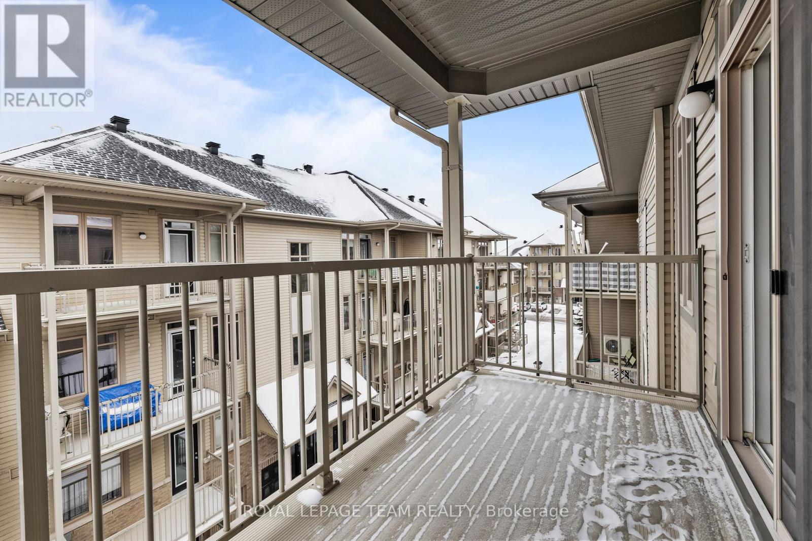 G - 1065 Beryl Private, Ottawa, Ontario  K1V 2M4 - Photo 19 - X12654942