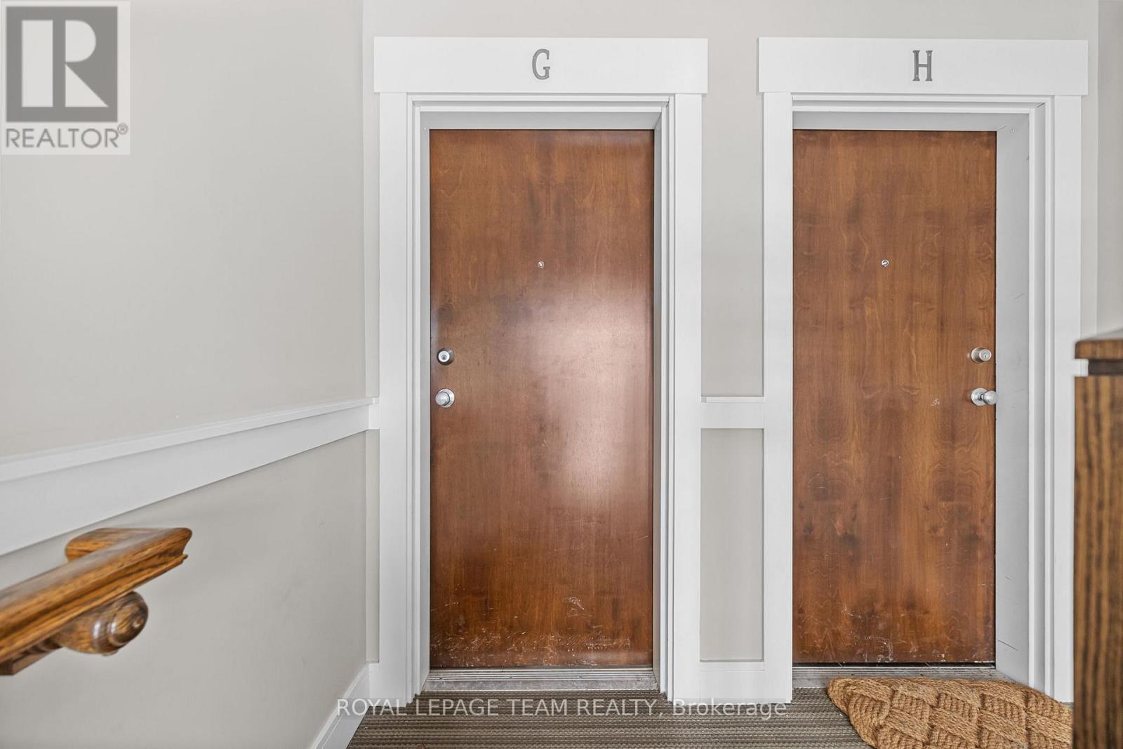 G - 1065 Beryl Private, Ottawa, Ontario  K1V 2M4 - Photo 2 - X12654942