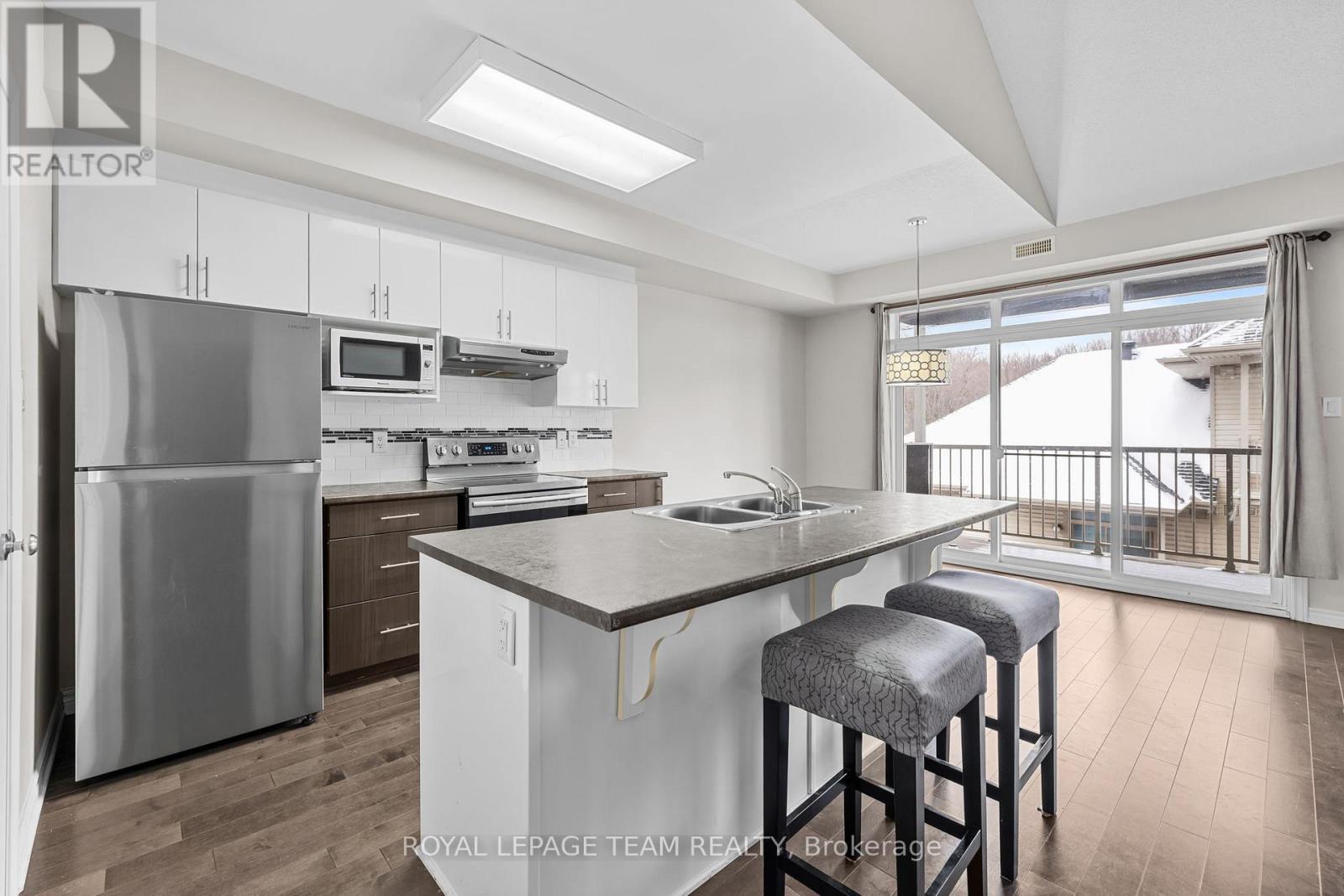 G - 1065 Beryl Private, Ottawa, Ontario  K1V 2M4 - Photo 7 - X12654942