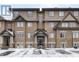 G - 1065 BERYL PRIVATE, Ottawa, Ontario