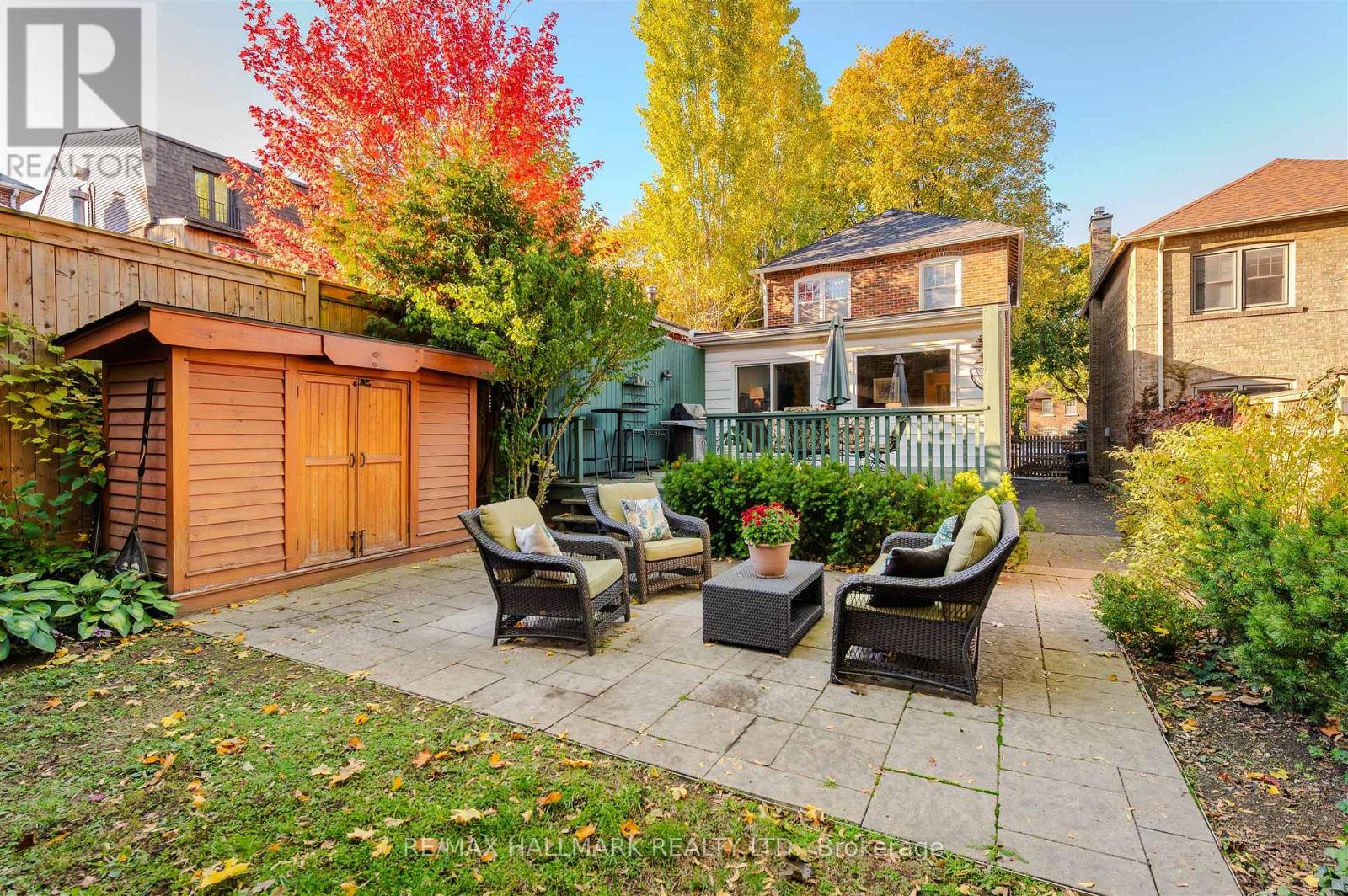 79 Parkhurst Boulevard, Toronto, Ontario  M4G 2E4 - Photo 36 - C12654936