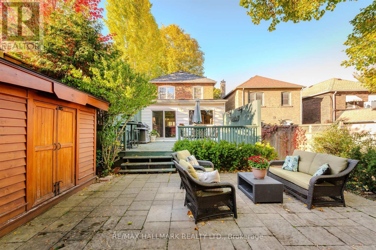 79 Parkhurst Boulevard, Toronto, Ontario  M4G 2E4 - Photo 37 - C12654936