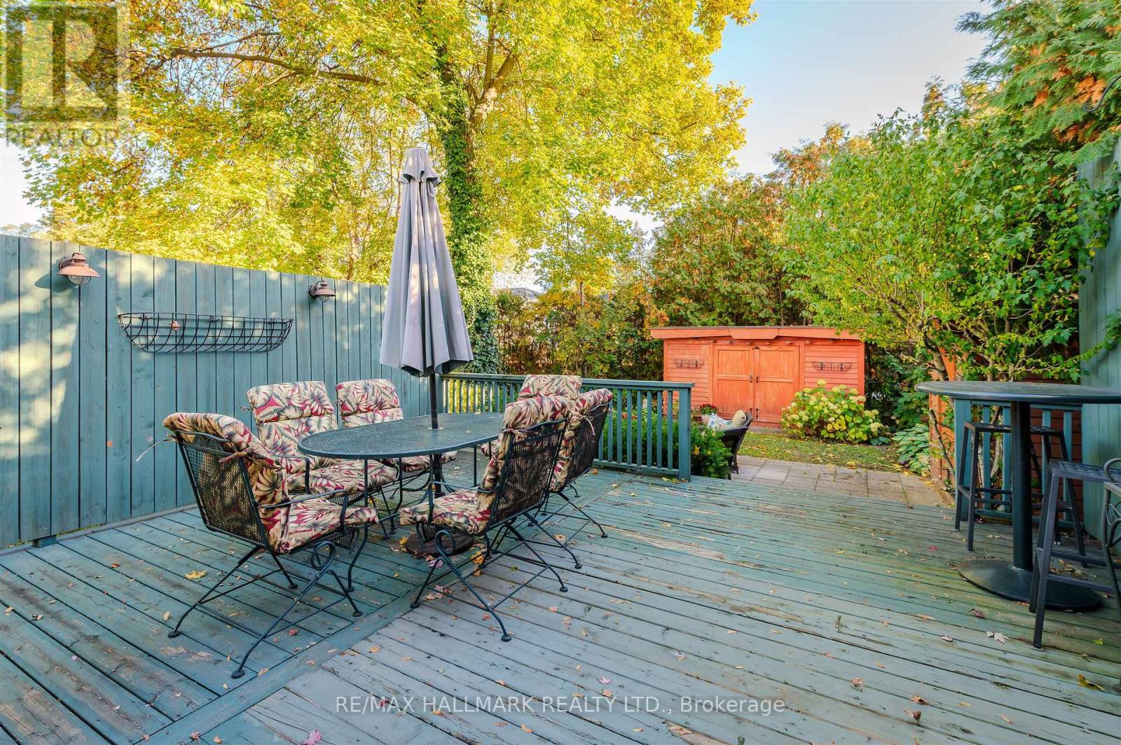79 Parkhurst Boulevard, Toronto, Ontario  M4G 2E4 - Photo 38 - C12654936