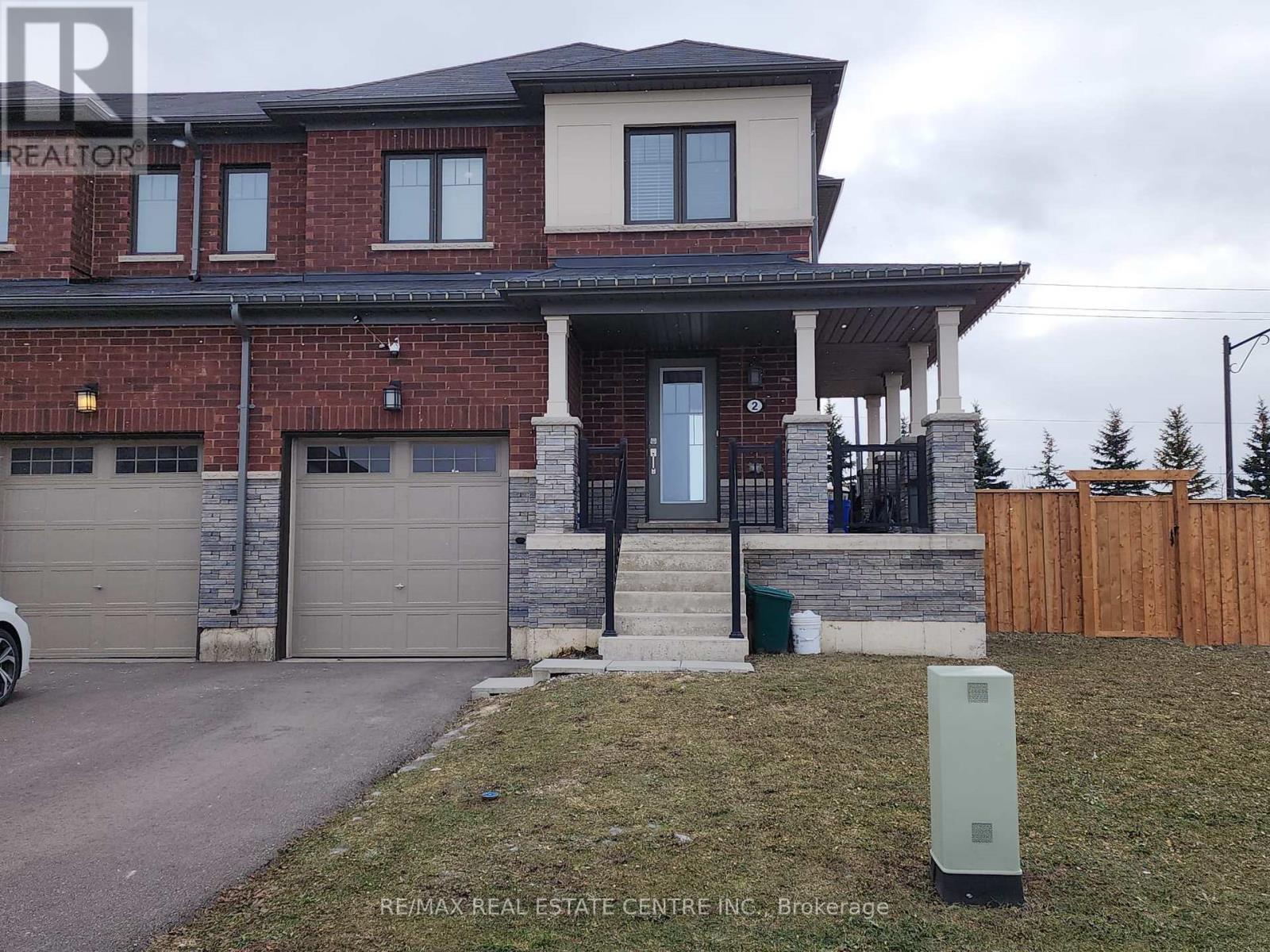 2 UTTER PLACE, Hamilton, Ontario