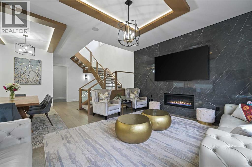 7250 Elkton Drive Sw, Calgary, Alberta  T3H 4Y7 - Photo 18 - A2268715