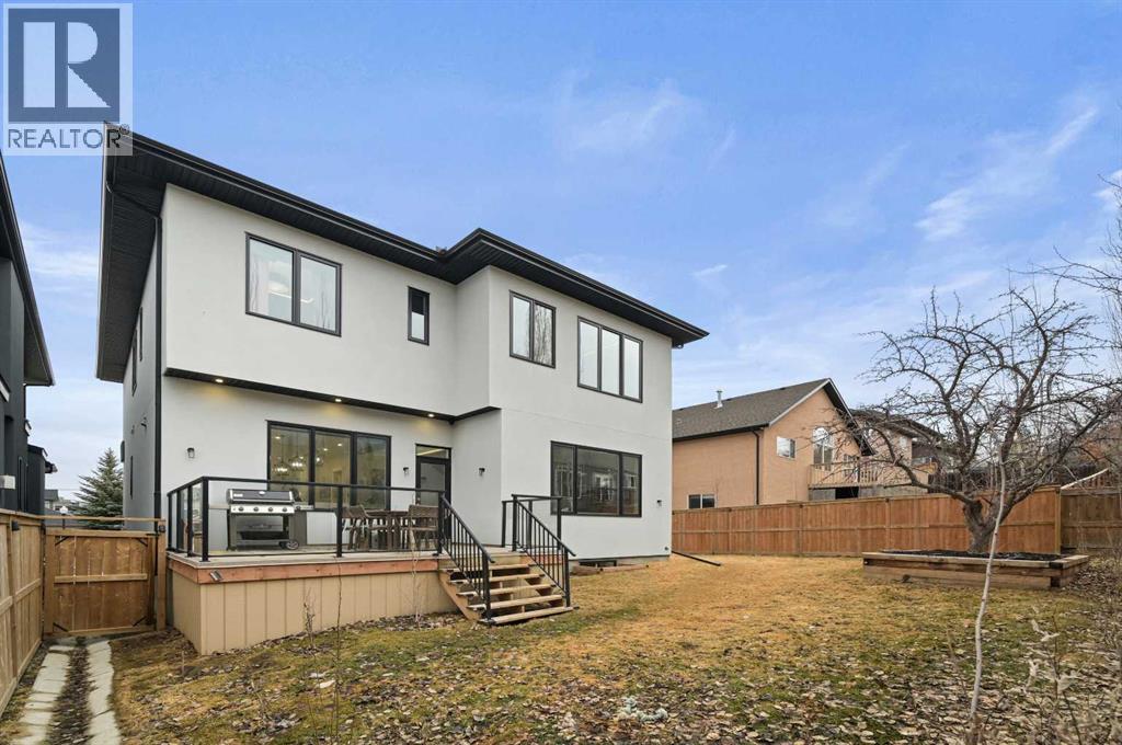 7250 Elkton Drive Sw, Calgary, Alberta  T3H 4Y7 - Photo 50 - A2268715