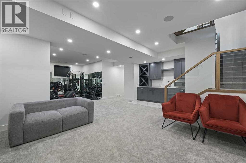 7250 Elkton Drive Sw, Calgary, Alberta  T3H 4Y7 - Photo 47 - A2268715