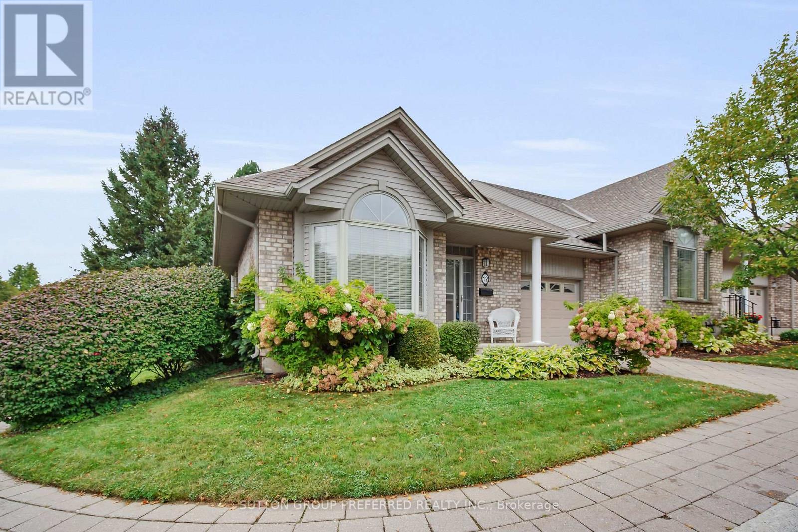 12 - 800 Commissioners Road W, London South, Ontario  N6K 1C2 - Photo 2 - X12654950