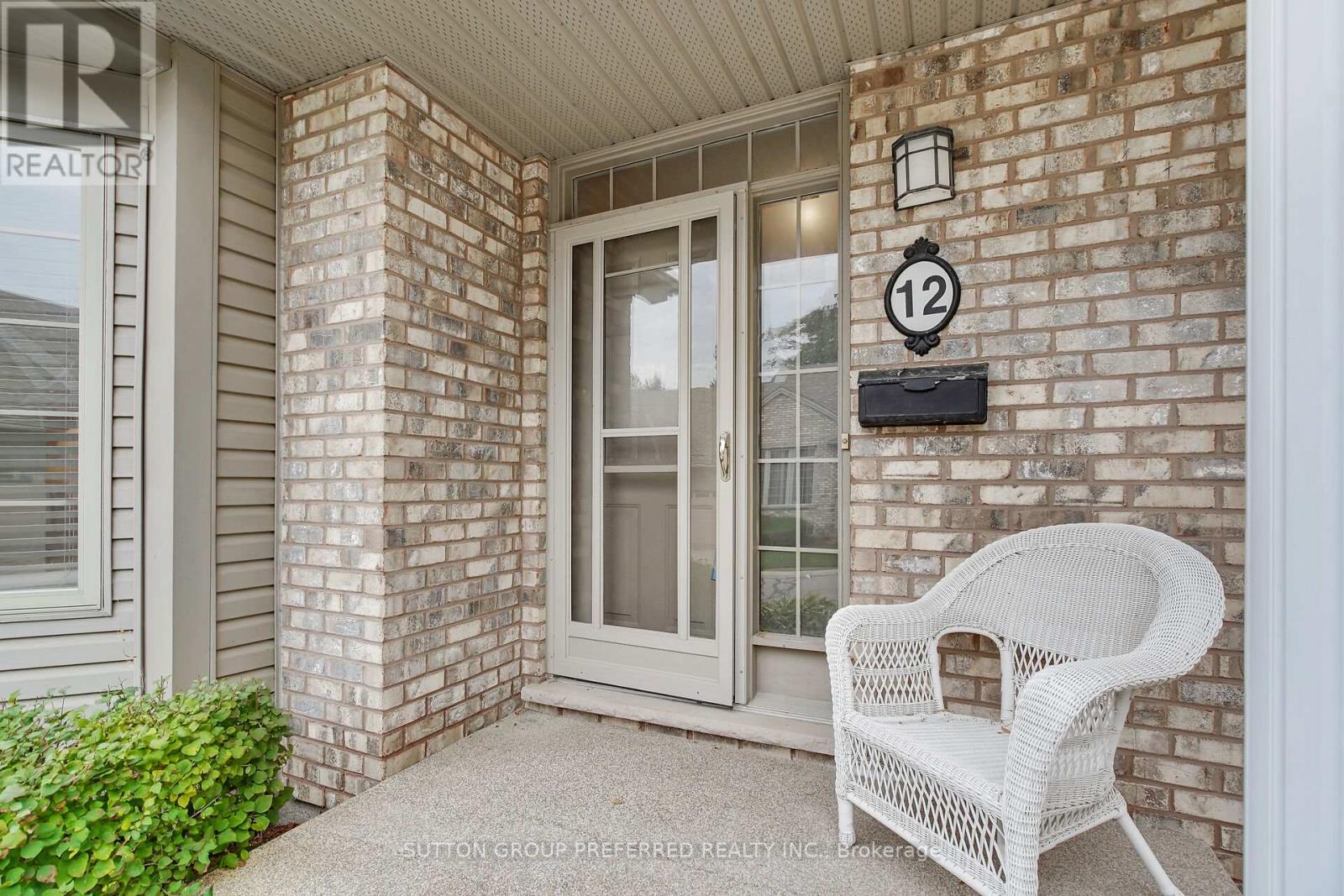 12 - 800 Commissioners Road W, London South, Ontario  N6K 1C2 - Photo 4 - X12654950