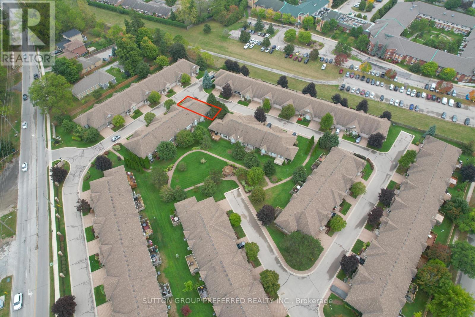 12 - 800 Commissioners Road W, London South, Ontario  N6K 1C2 - Photo 6 - X12654950