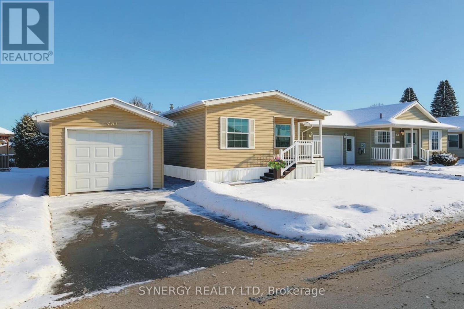 461 RICHARD CRESCENT, Strathroy-Caradoc, Ontario