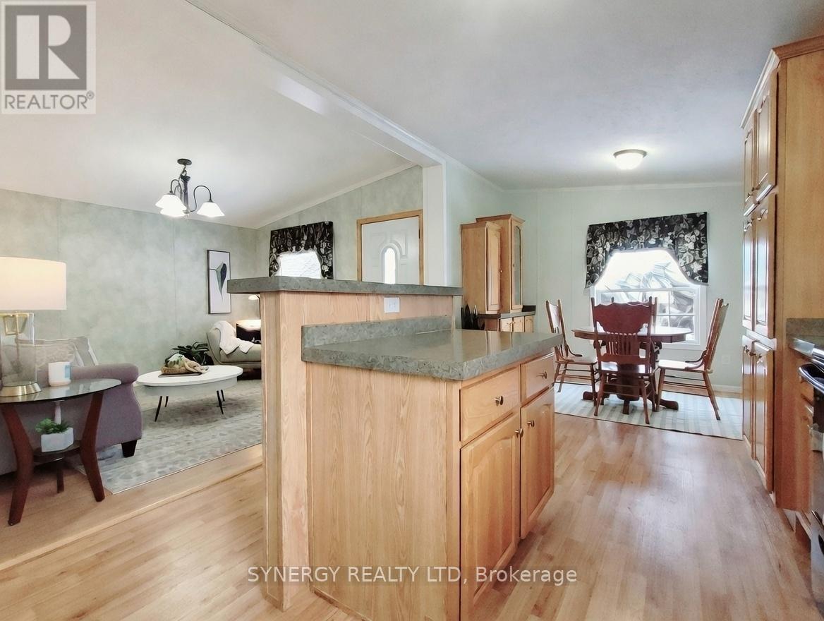 461 Richard Crescent, Strathroy-Caradoc, Ontario  N7G 0C5 - Photo 12 - X12654958