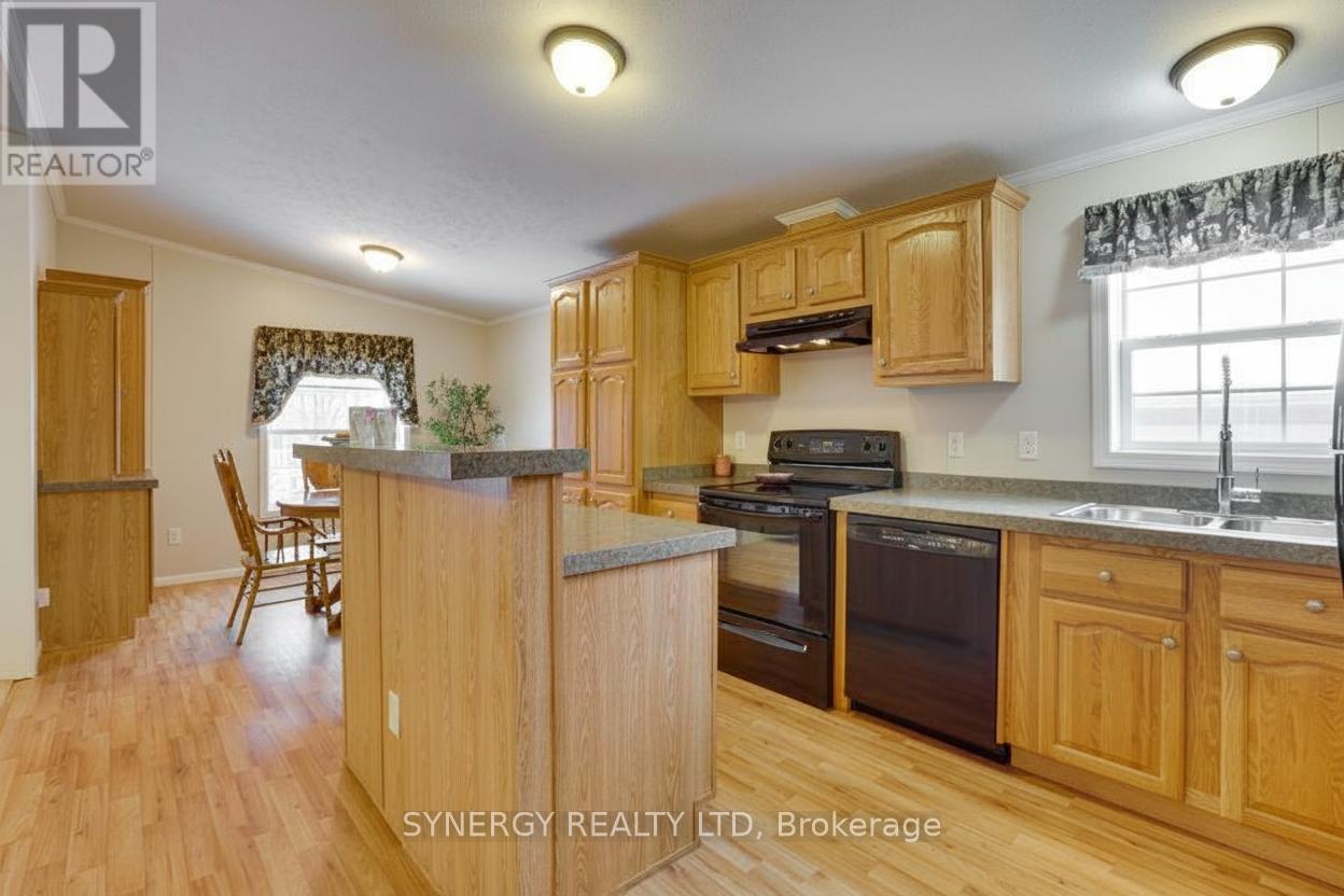 461 Richard Crescent, Strathroy-Caradoc, Ontario  N7G 0C5 - Photo 13 - X12654958