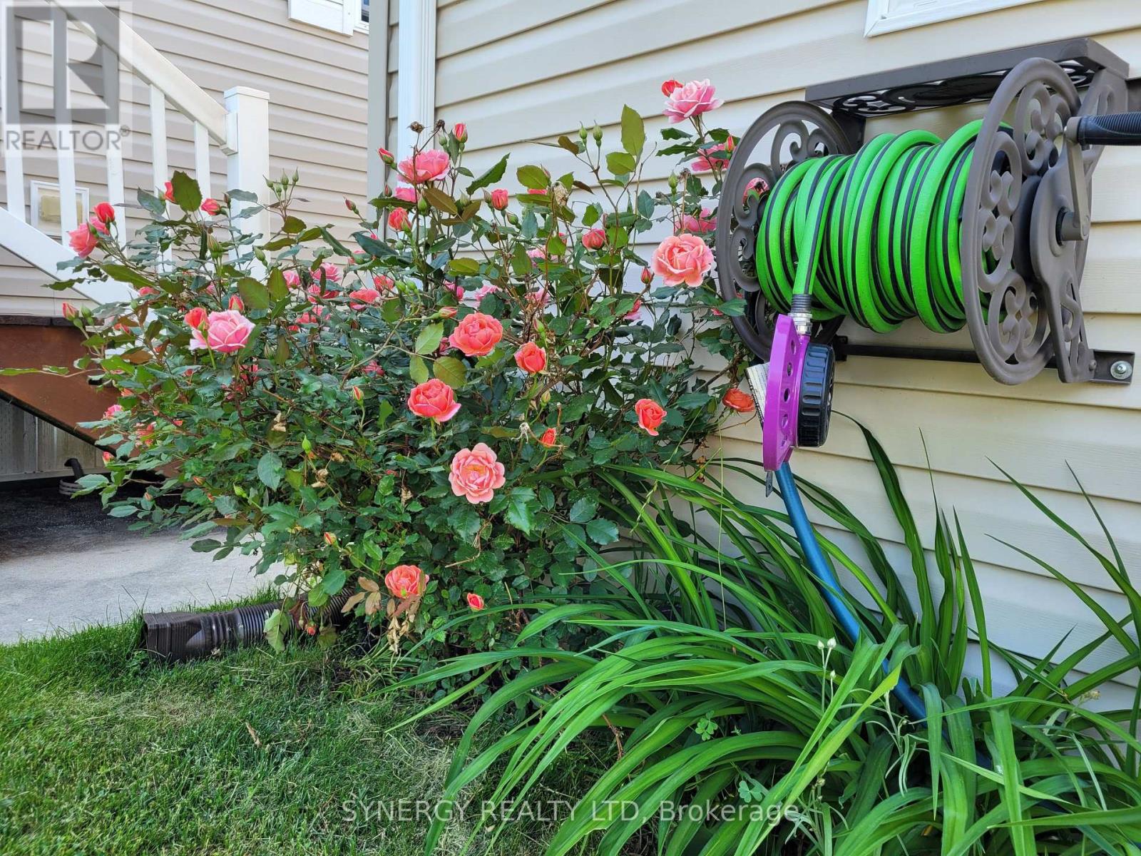 461 Richard Crescent, Strathroy-Caradoc, Ontario  N7G 0C5 - Photo 27 - X12654958