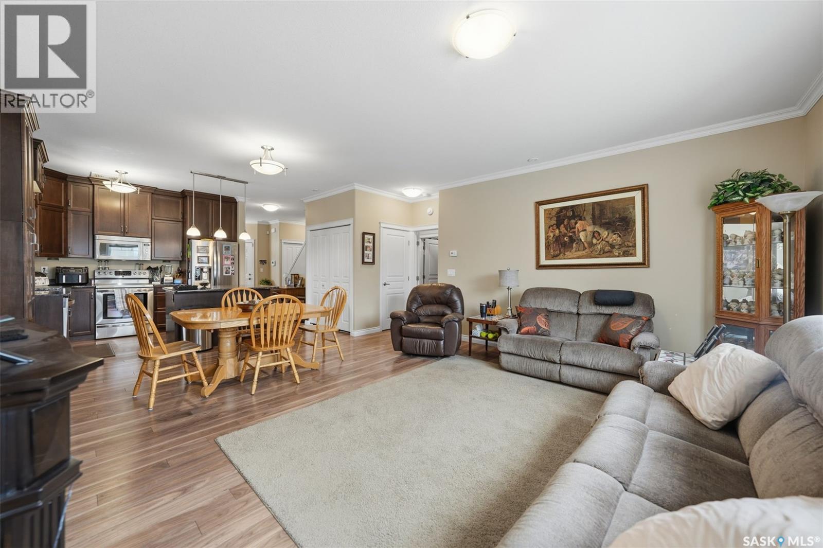 31 100 Brooklyn Lane, Warman, Saskatchewan  S0K 0A1 - Photo 16 - SK024930