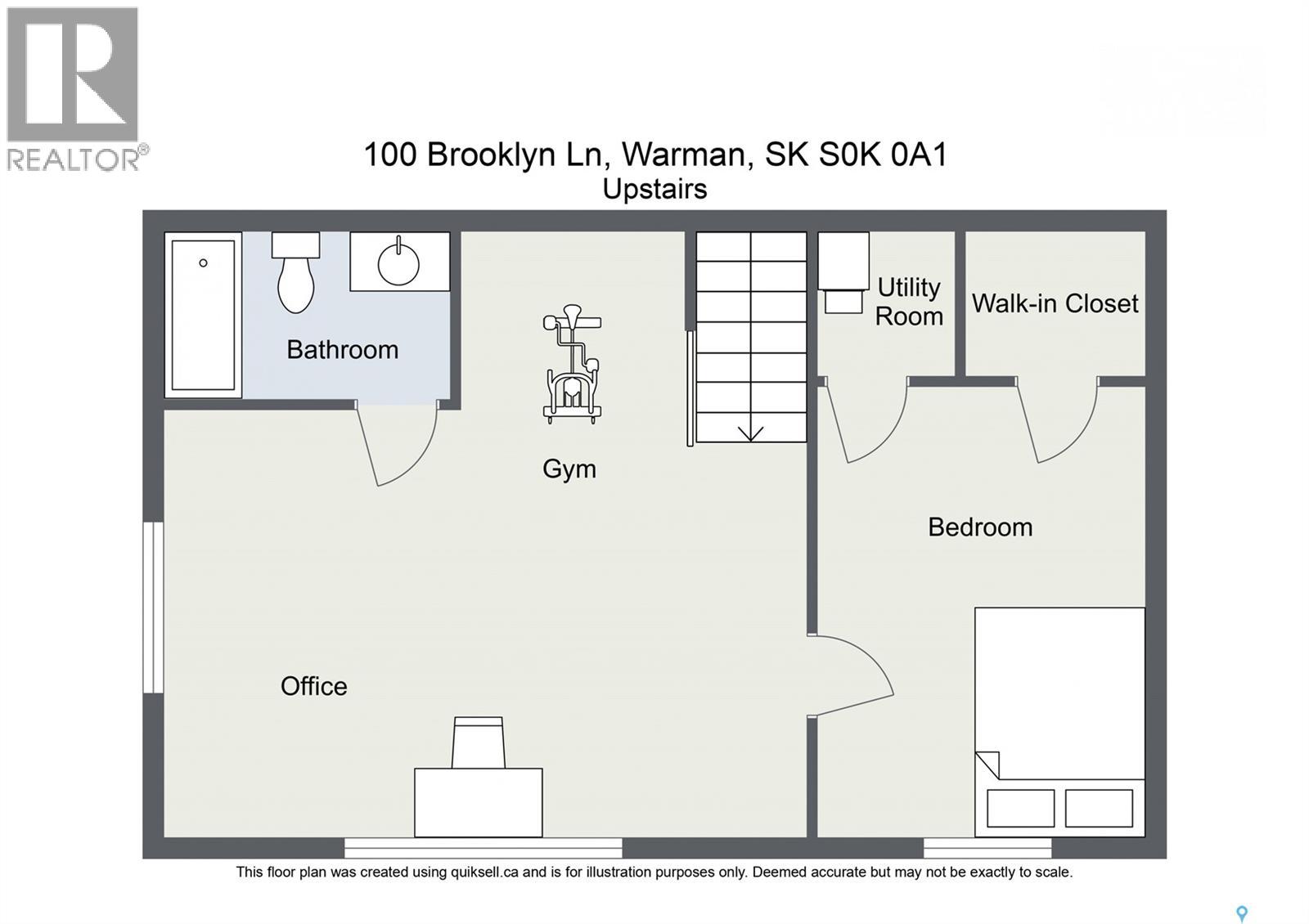 31 100 Brooklyn Lane, Warman, Saskatchewan  S0K 0A1 - Photo 36 - SK024930