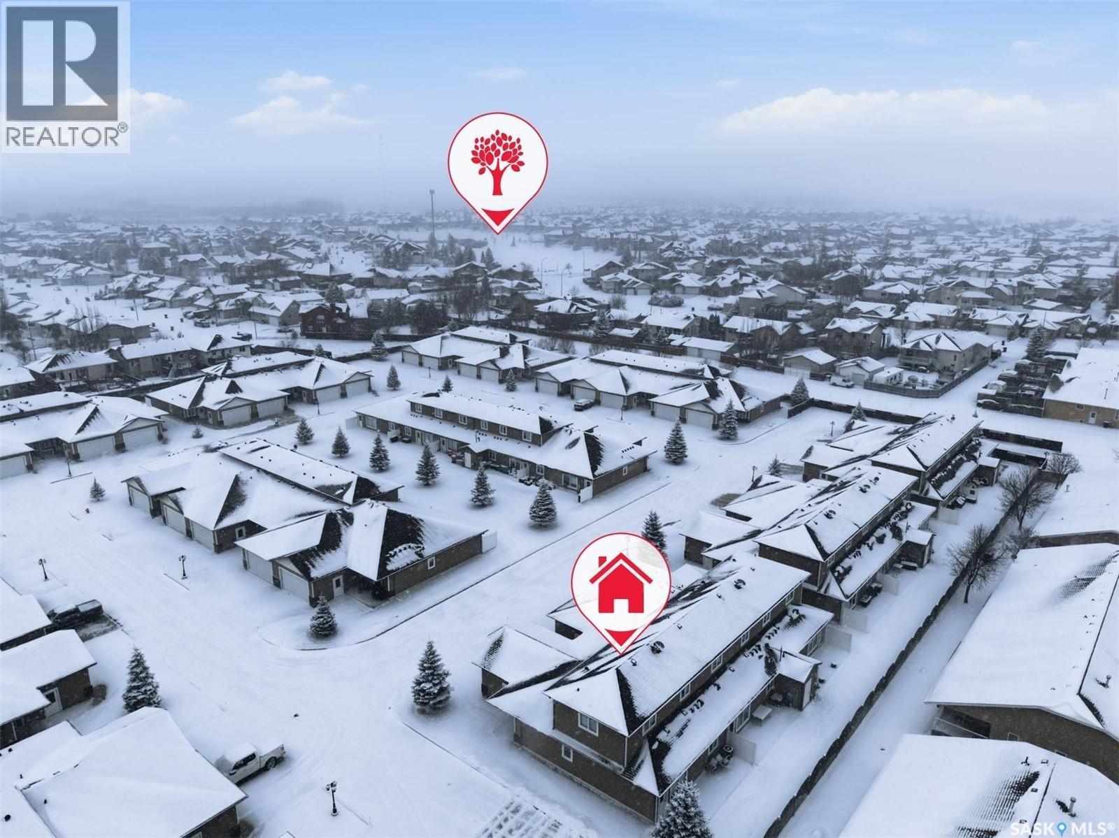 31 100 Brooklyn Lane, Warman, Saskatchewan  S0K 0A1 - Photo 41 - SK024930